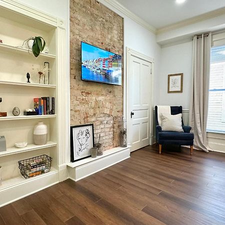 Garden On Capital-Bourbon & Horse Country Apartamento Frankfort Exterior foto