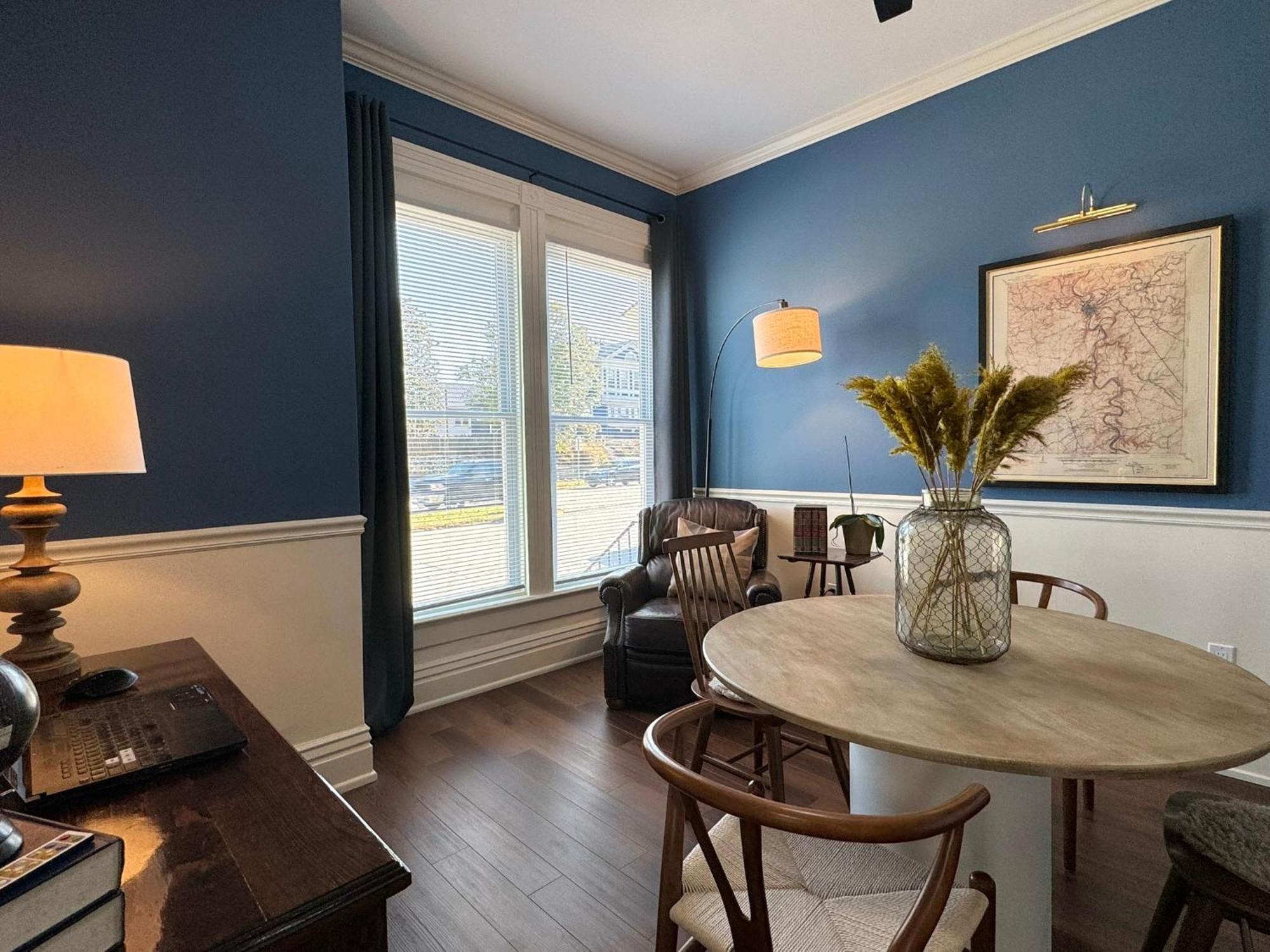 Garden On Capital-Bourbon & Horse Country Apartamento Frankfort Exterior foto